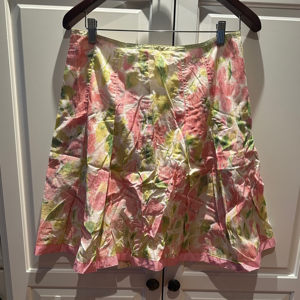 Cynthia Steffe skirt - Picture 1 of 3